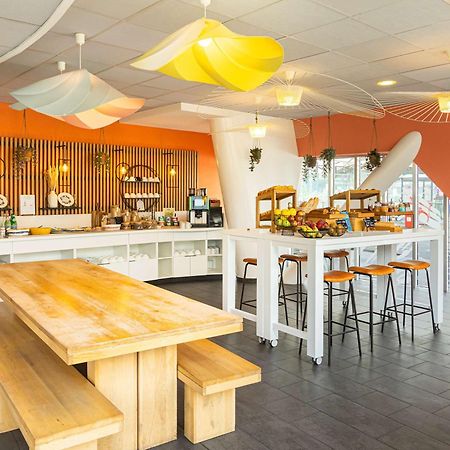 Novotel Suites Lille Europe Екстериор снимка